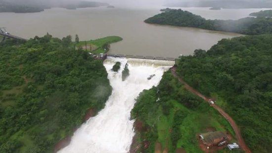 Radhanagari Wildlife Sanctuary